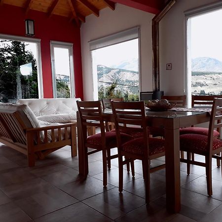 Esquel Apart Loft Kültér fotó