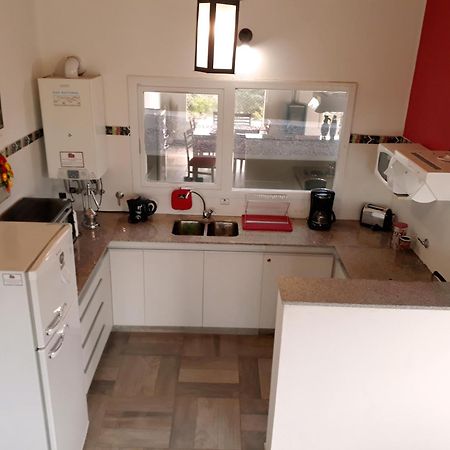 Esquel Apart Loft Kültér fotó