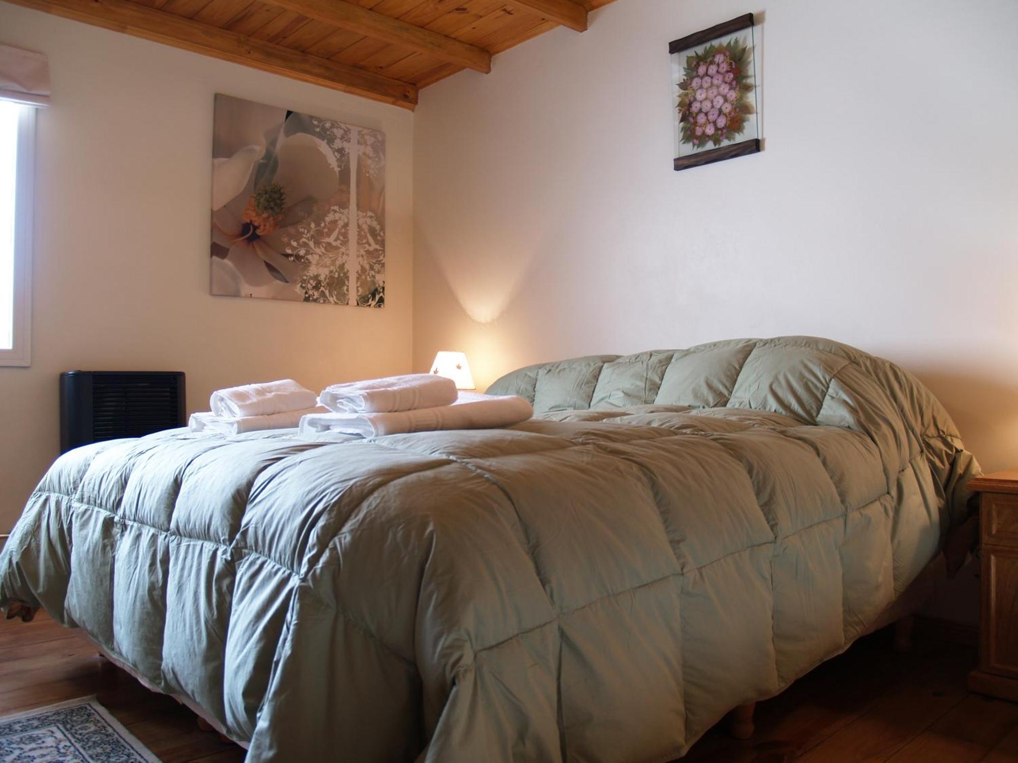 Esquel Apart Loft Kültér fotó