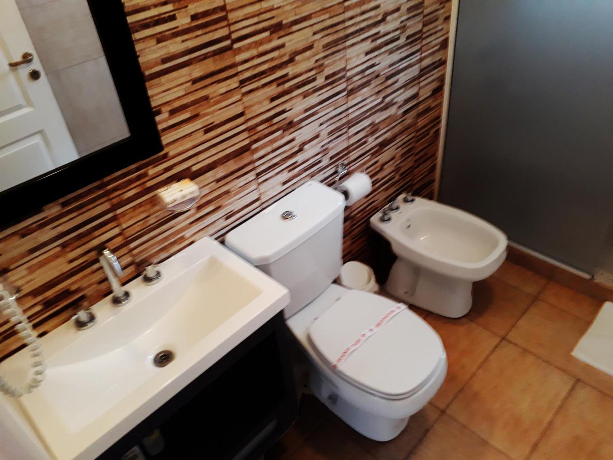 Esquel Apart Loft Szoba fotó