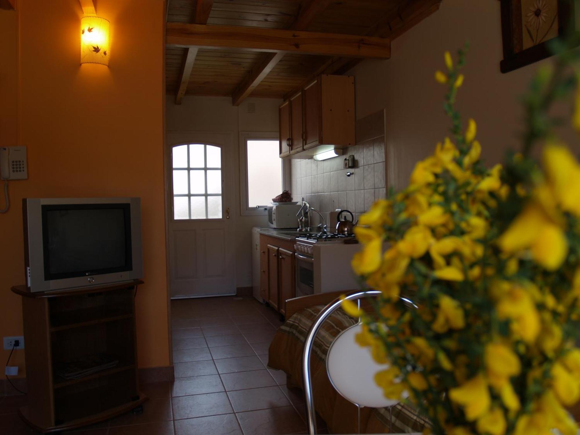 Esquel Apart Loft Szoba fotó