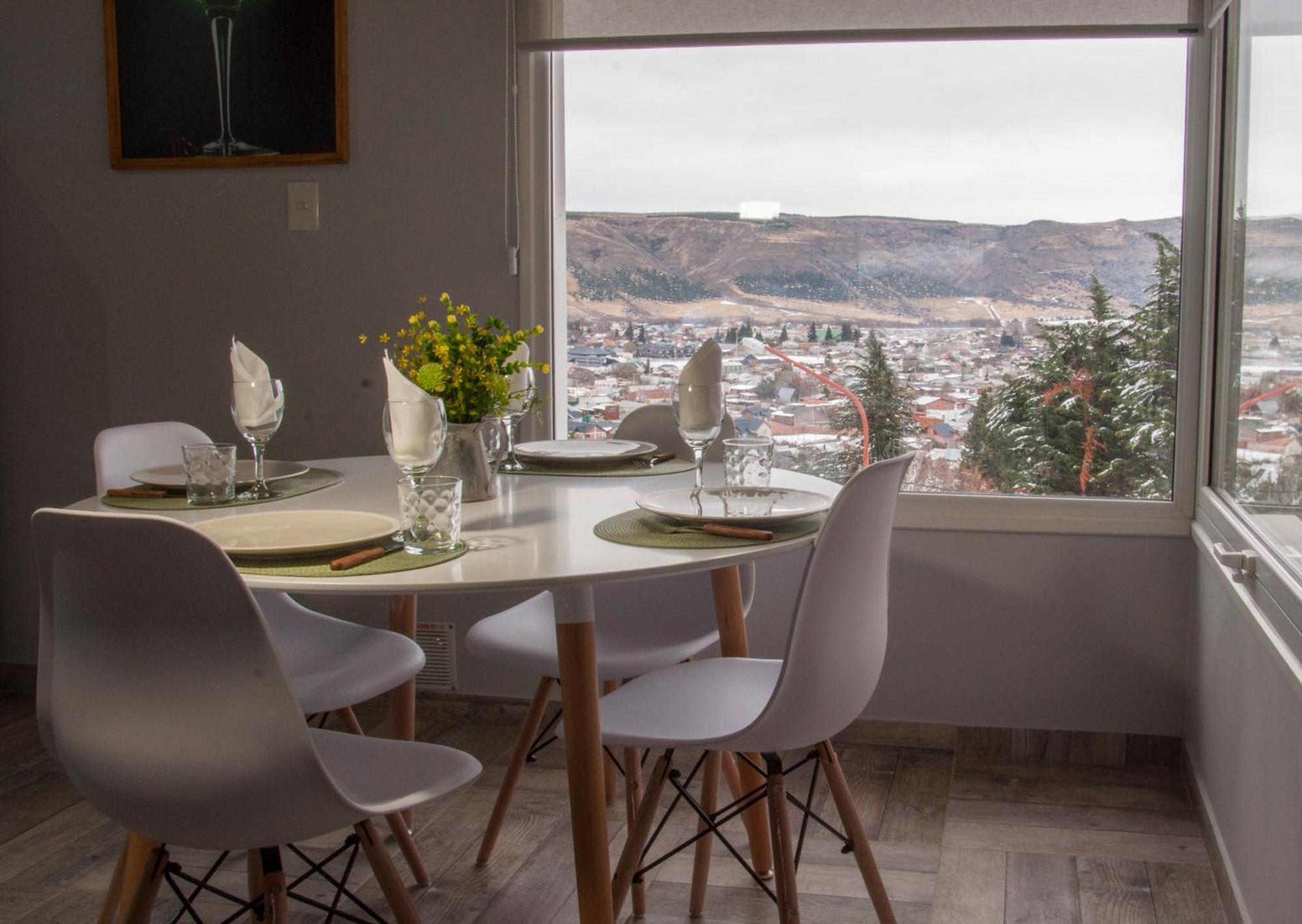 Esquel Apart Loft Kültér fotó