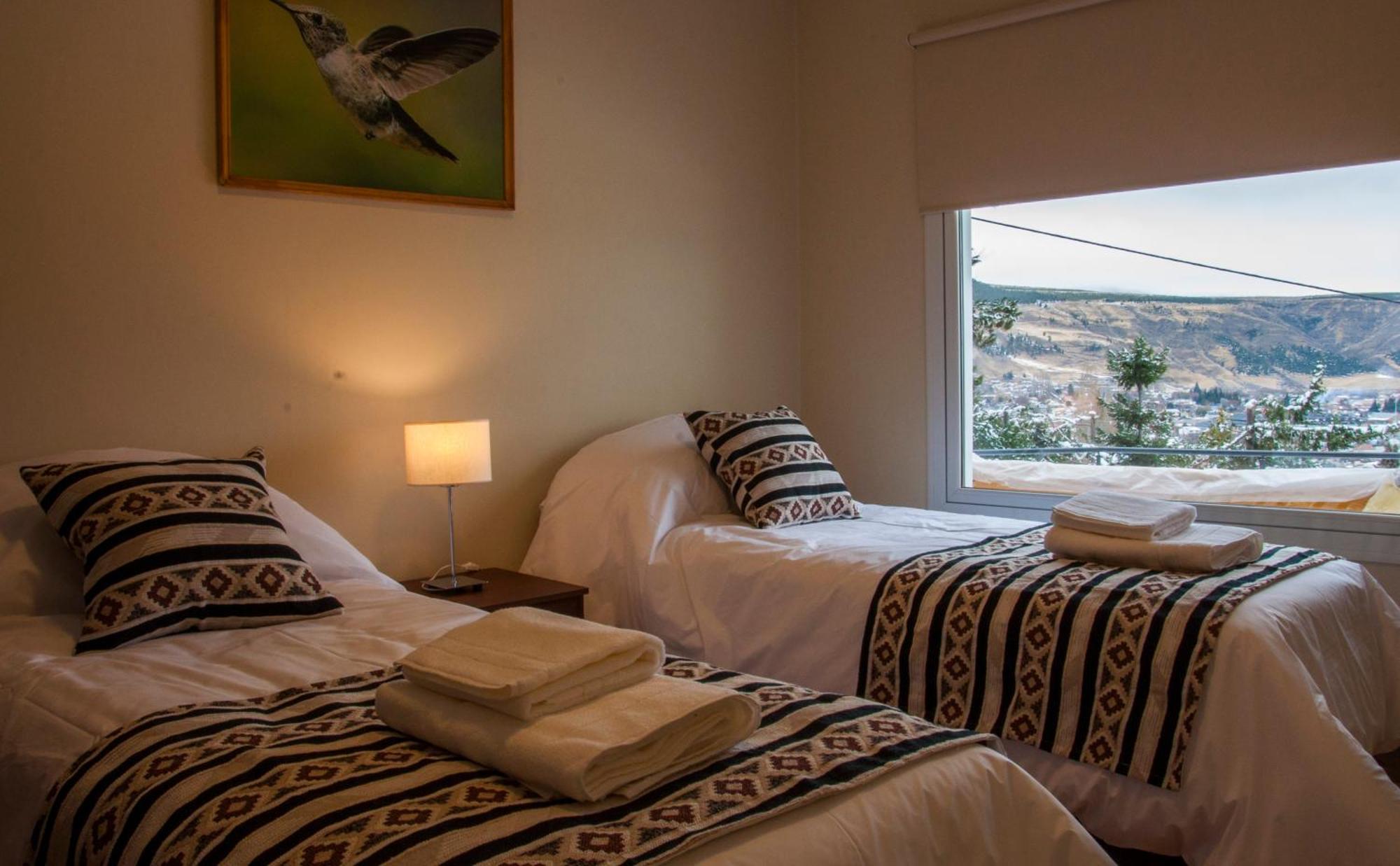 Esquel Apart Loft Kültér fotó