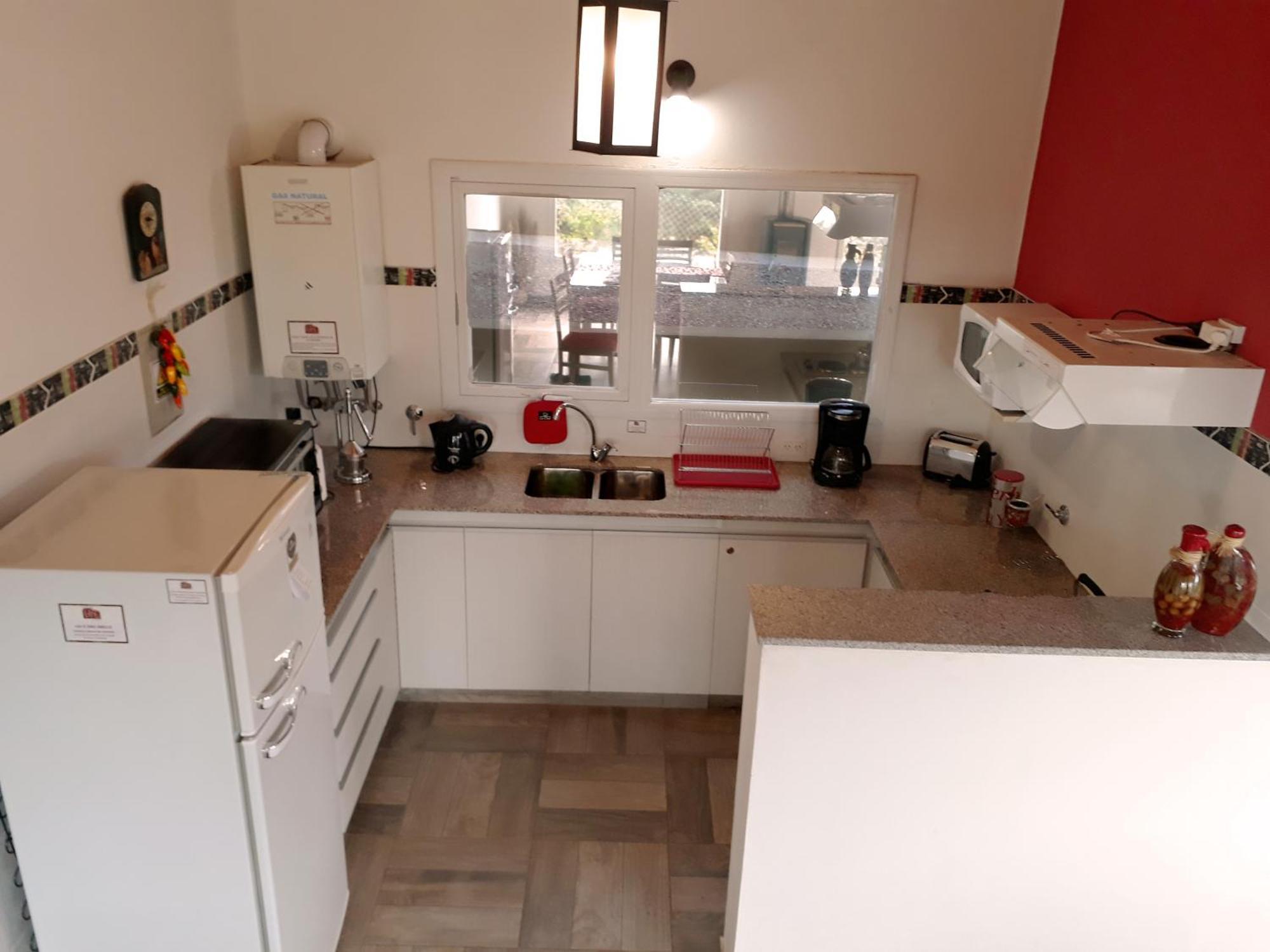 Esquel Apart Loft Kültér fotó
