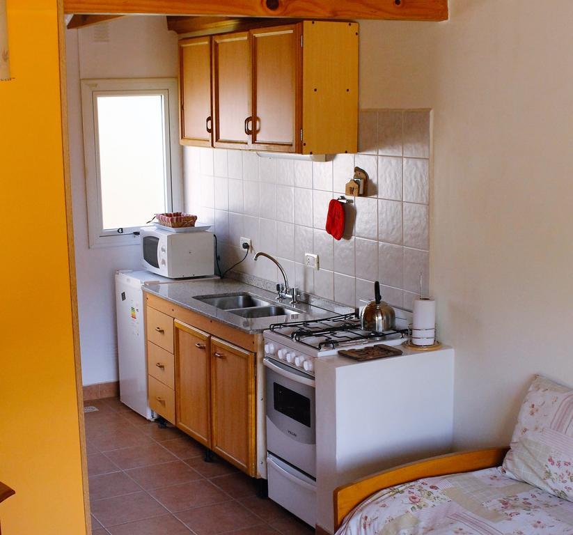 Esquel Apart Loft Szoba fotó