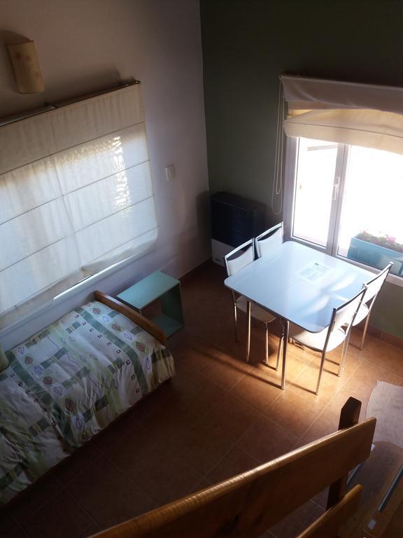Esquel Apart Loft Kültér fotó