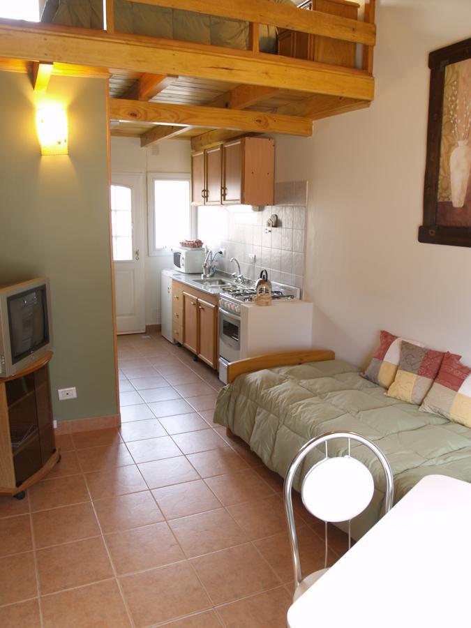 Esquel Apart Loft Kültér fotó